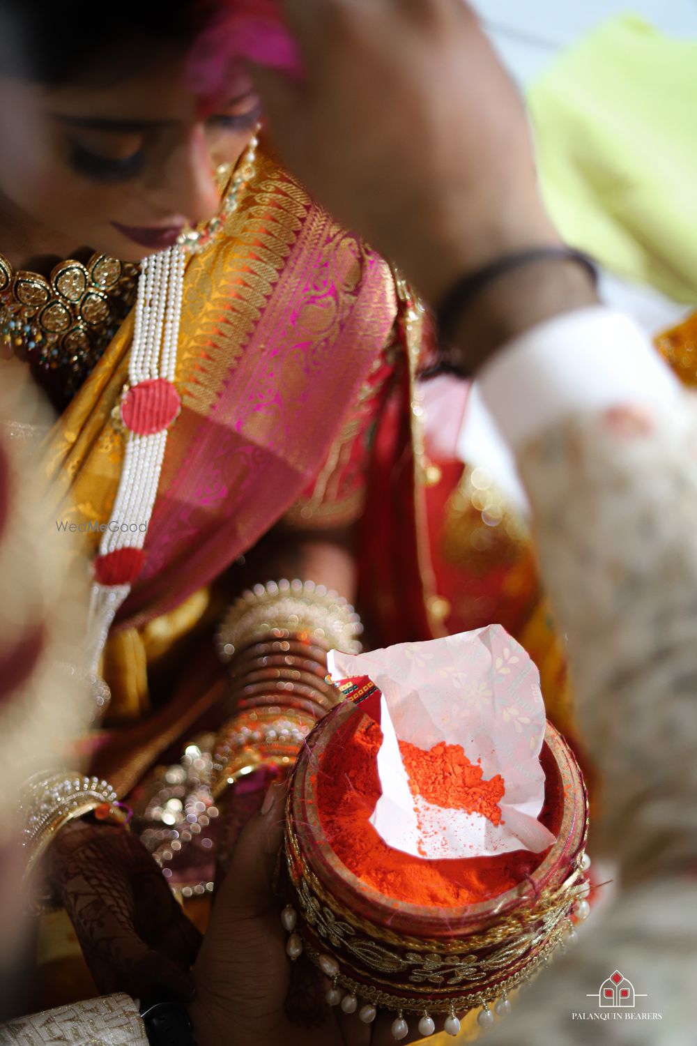 Photo From Shivangi & Suraj - By Palanquin Bearers - Pre Wedding Photography