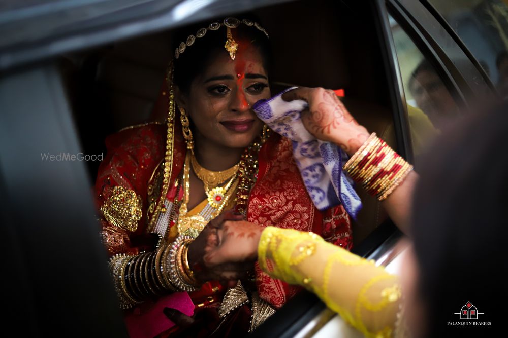 Photo From Shivangi & Suraj - By Palanquin Bearers - Pre Wedding Photography