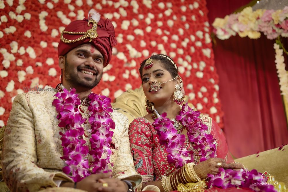 Photo From Shivangi & Suraj - By Palanquin Bearers - Pre Wedding Photography