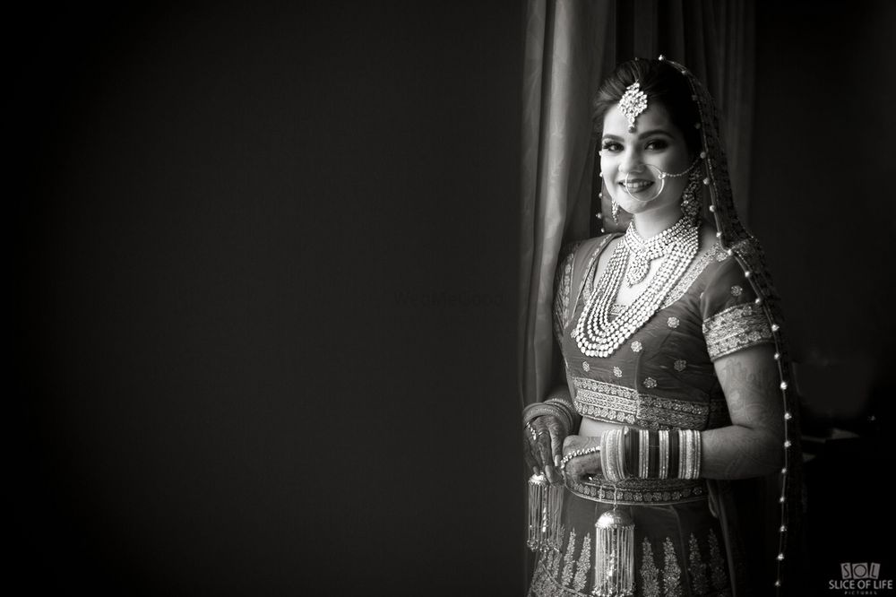 Photo From Bhavyesh & Seep in Jaipur - By Slice of Life Pictures