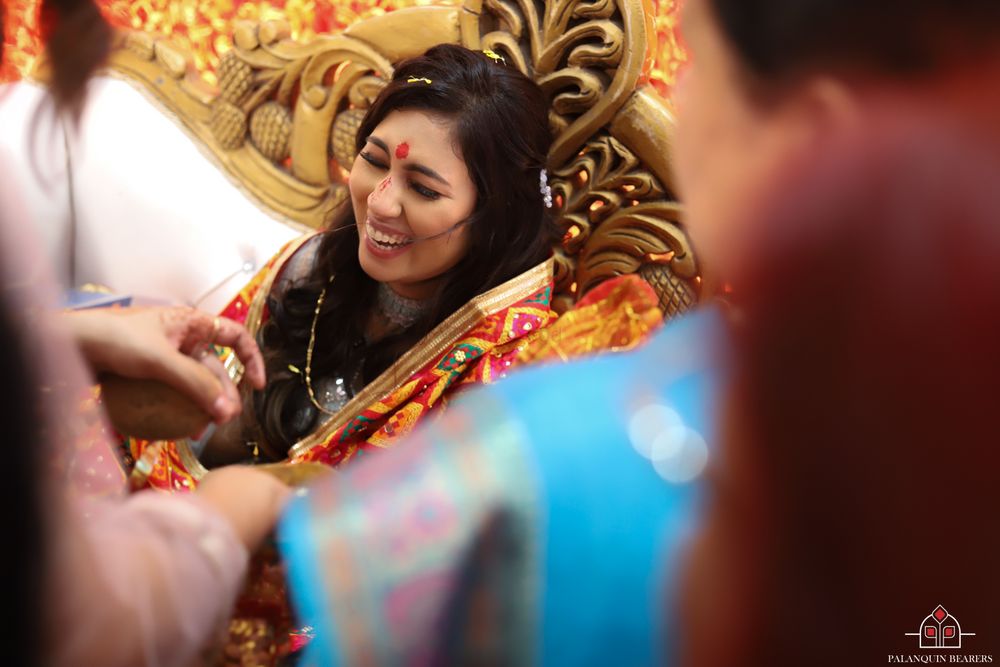 Photo From Preeti & Shikhar - By Palanquin Bearers - Pre Wedding Photography