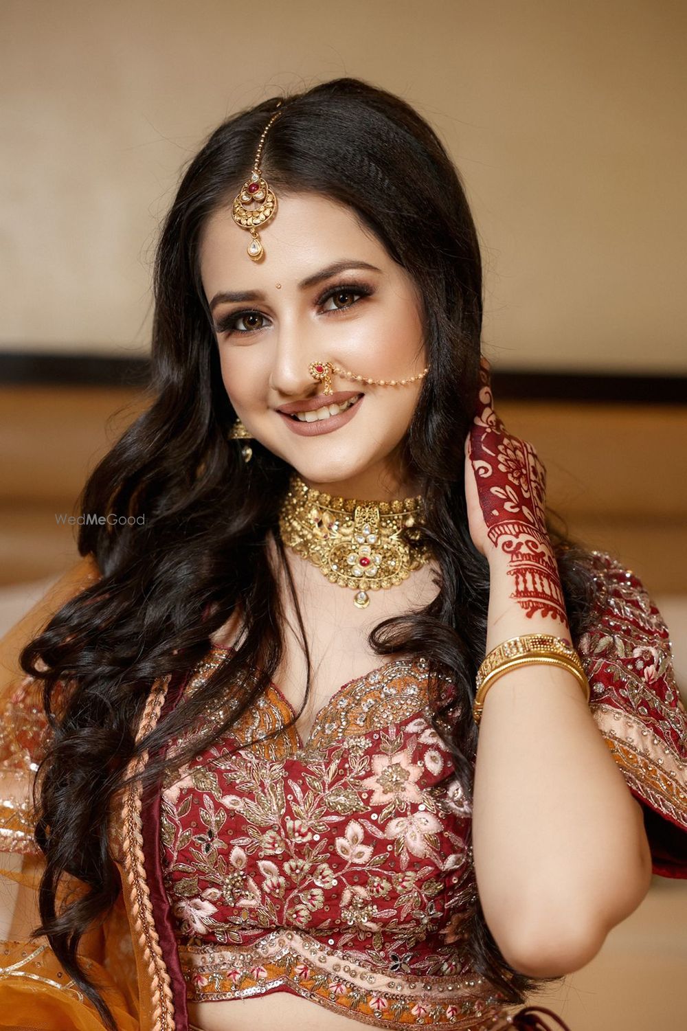 Photo From Bride Prachi - By Makeup By Diksha