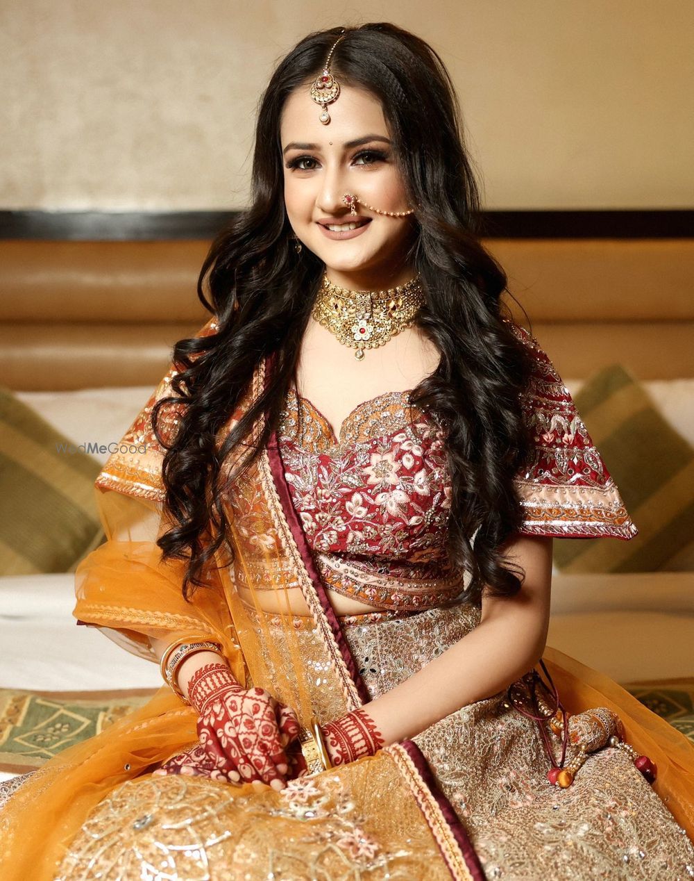 Photo From Bride Prachi - By Makeup By Diksha
