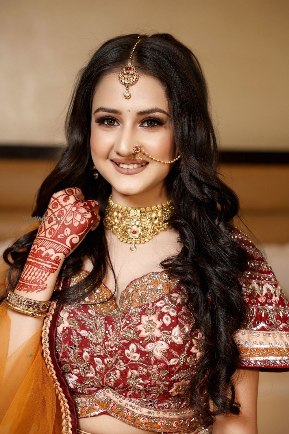 Photo From Bride Prachi - By Makeup By Diksha
