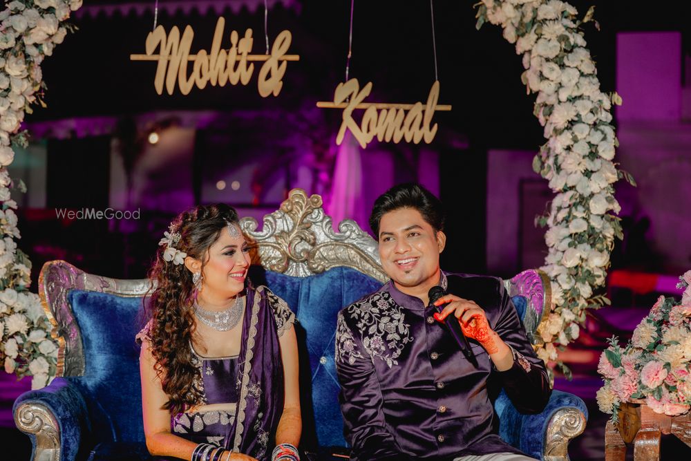 Photo From Mohit & Komal - By Archit Maheshwari Photography