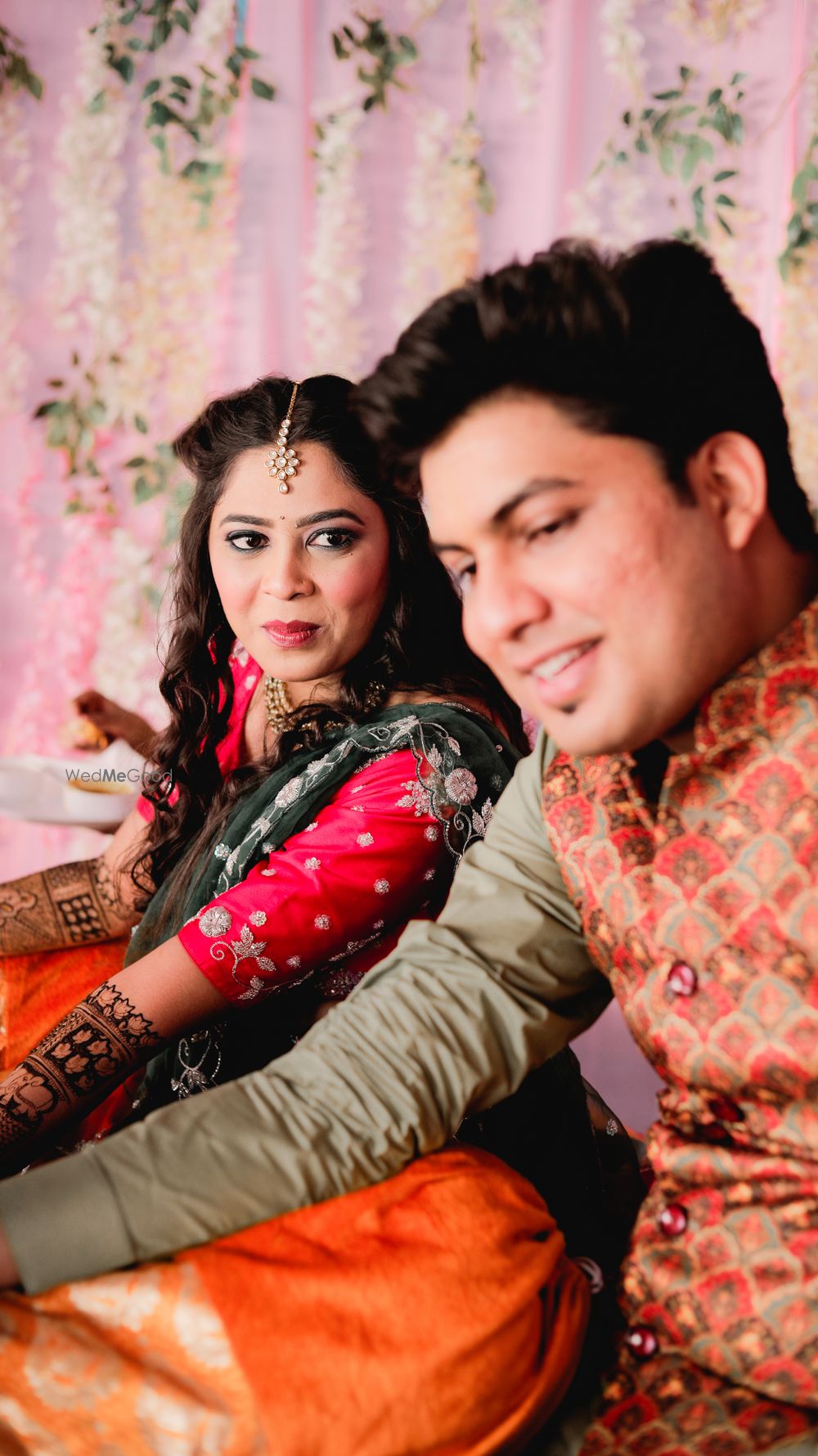 Photo From Mohit & Komal - By Archit Maheshwari Photography