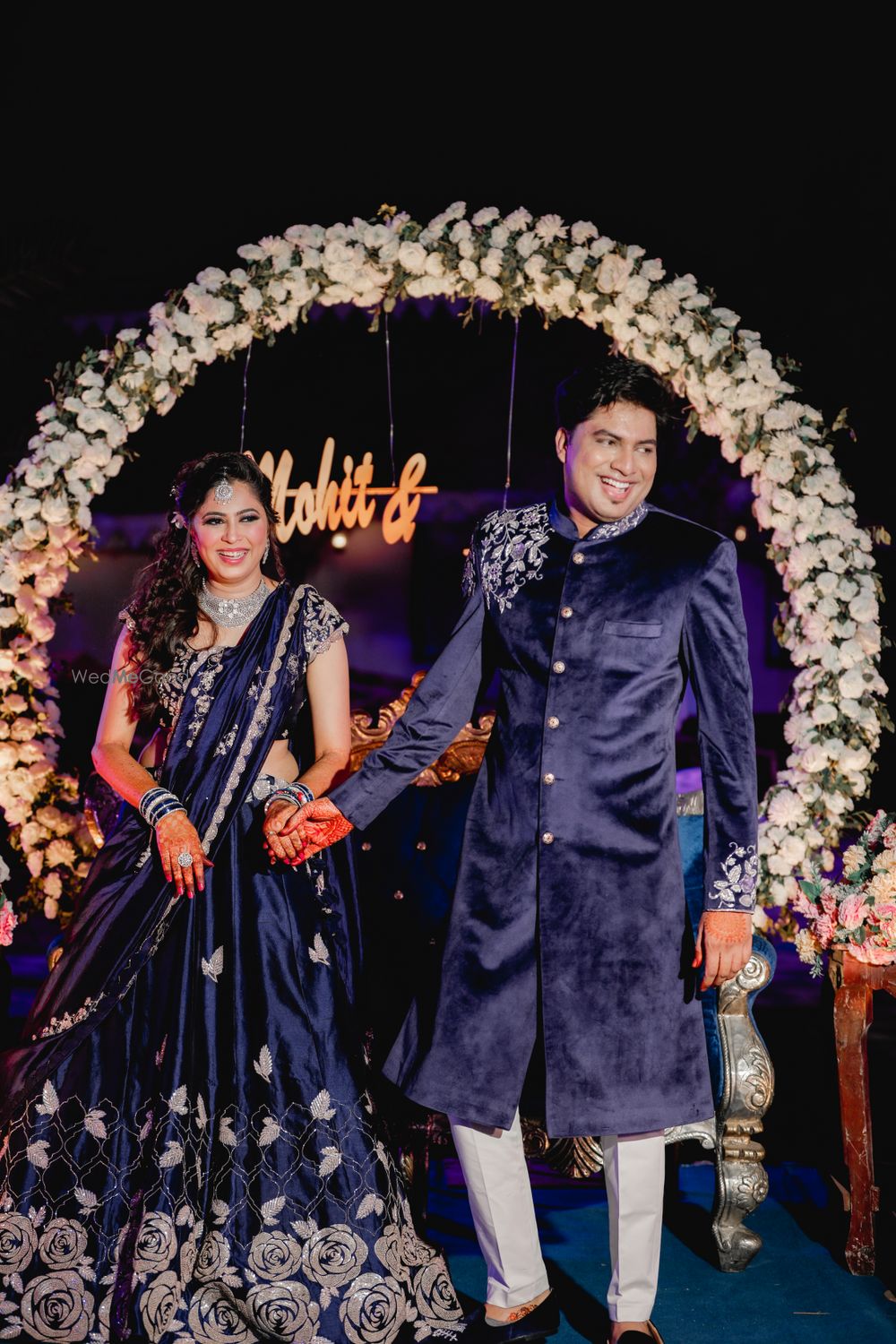 Photo From Mohit & Komal - By Archit Maheshwari Photography