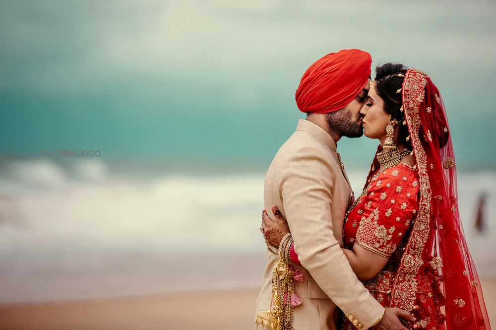 Photo From Anmolmeet and Maninder - By Vogueshaire