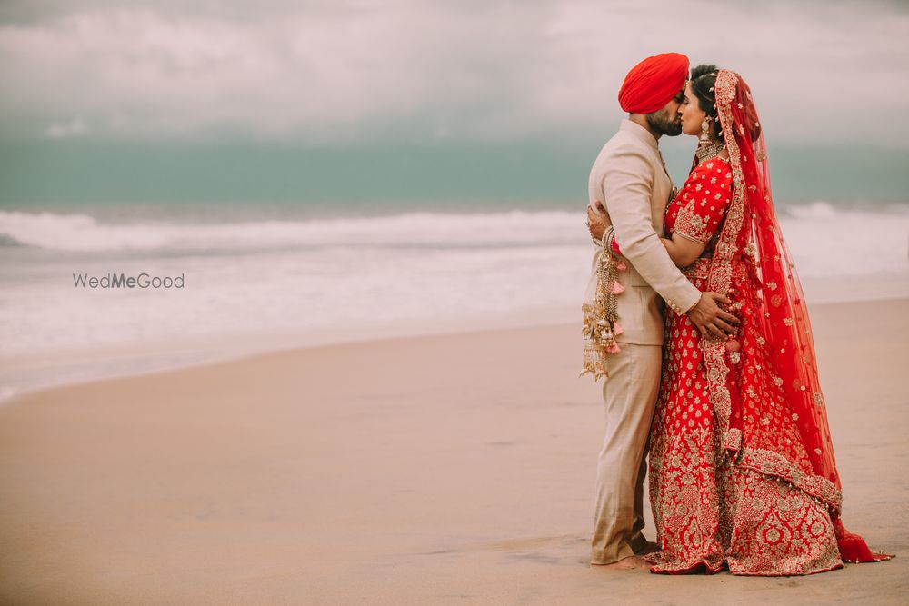 Photo From Anmolmeet and Maninder - By Vogueshaire