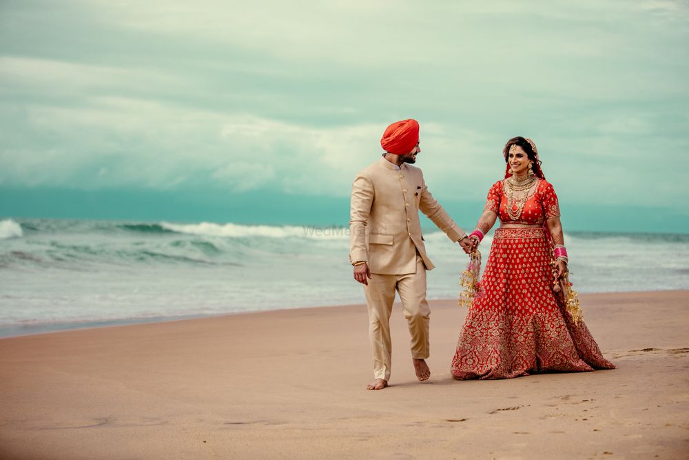 Photo From Anmolmeet and Maninder - By Vogueshaire
