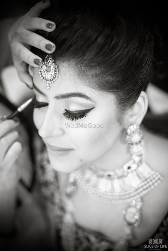 Photo From Mohit & Onam - By Slice of Life Pictures
