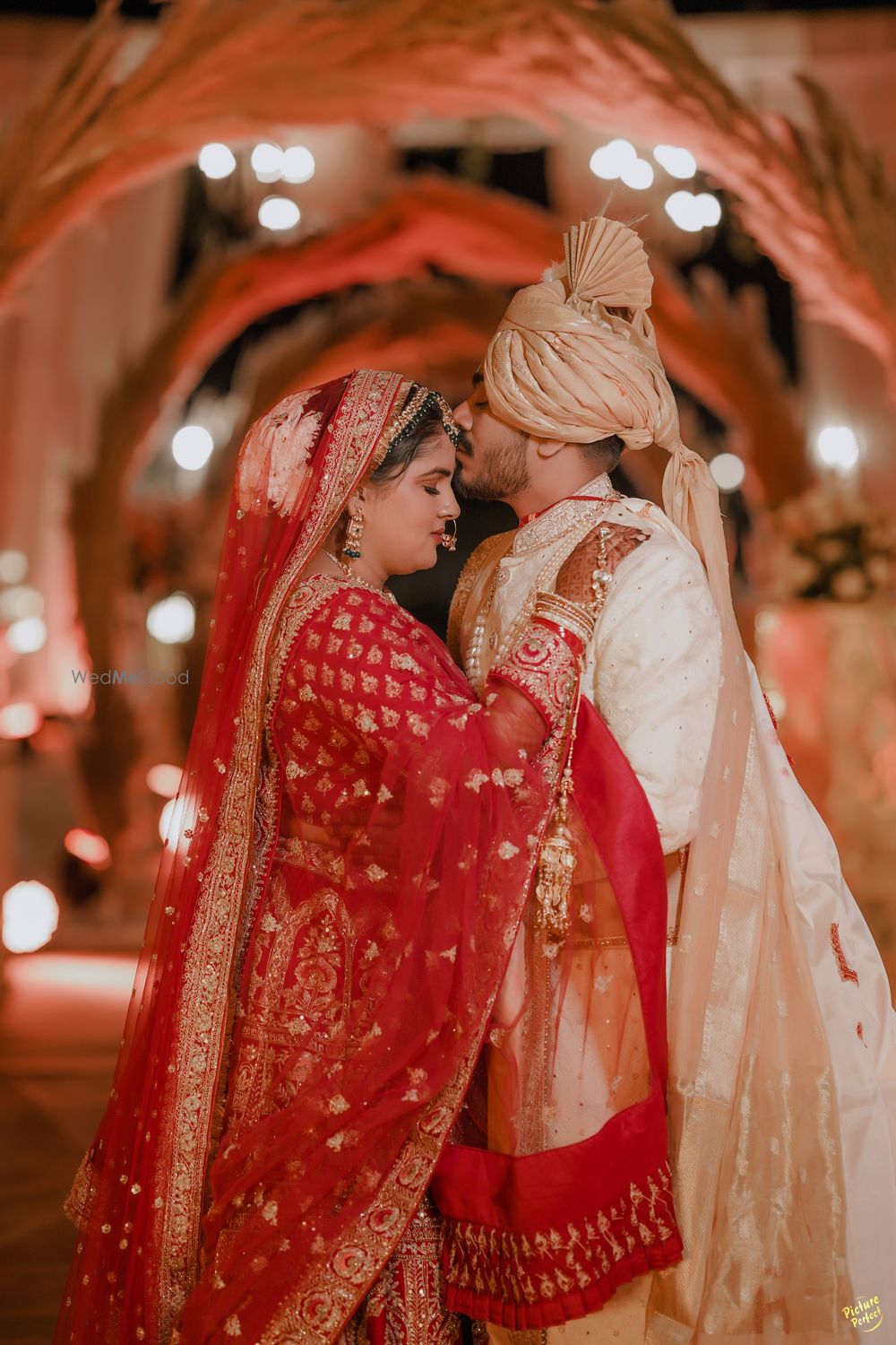 Photo From Kunal & Akanksha - By Picture Perfect Studio