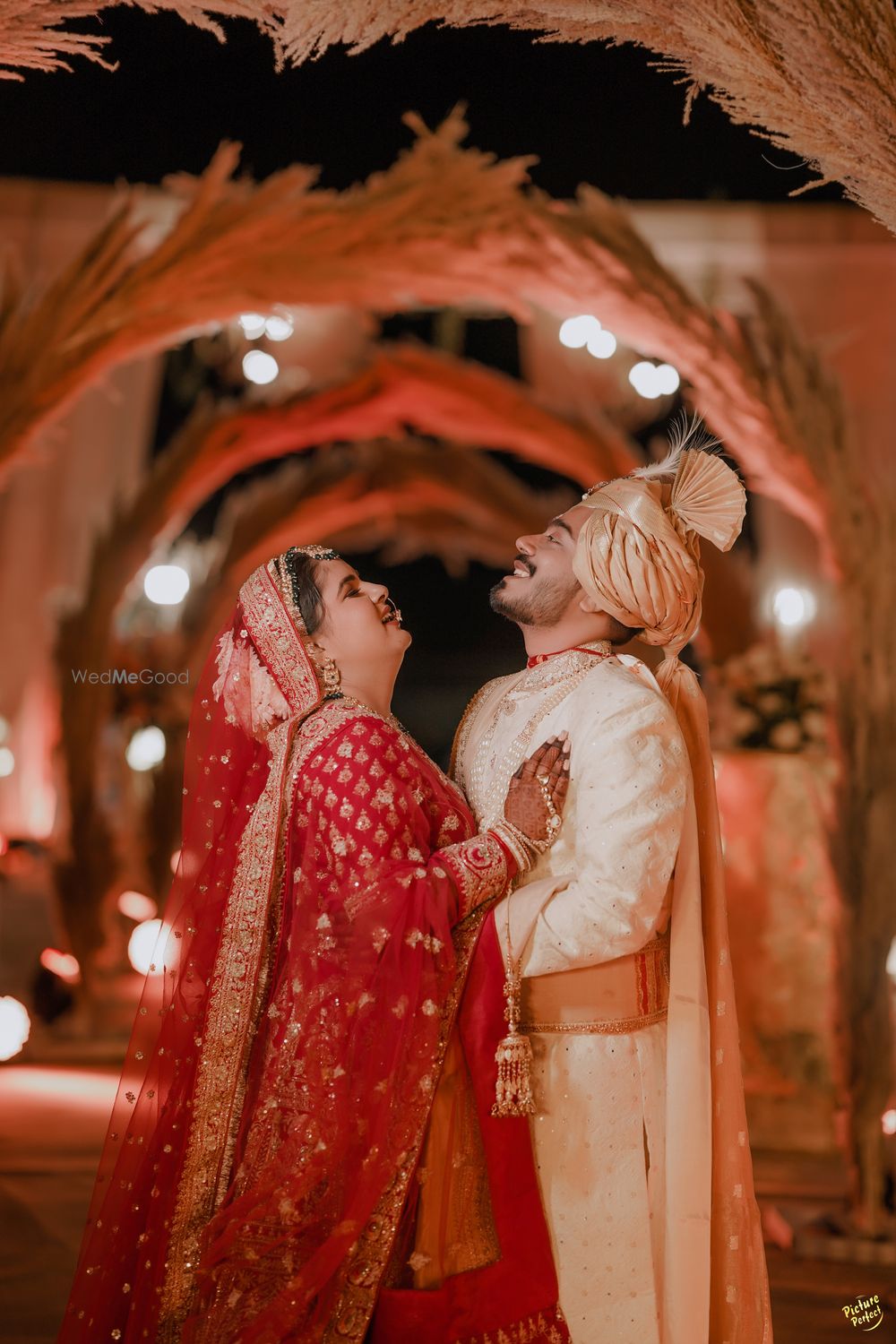 Photo From Kunal & Akanksha - By Picture Perfect Studio