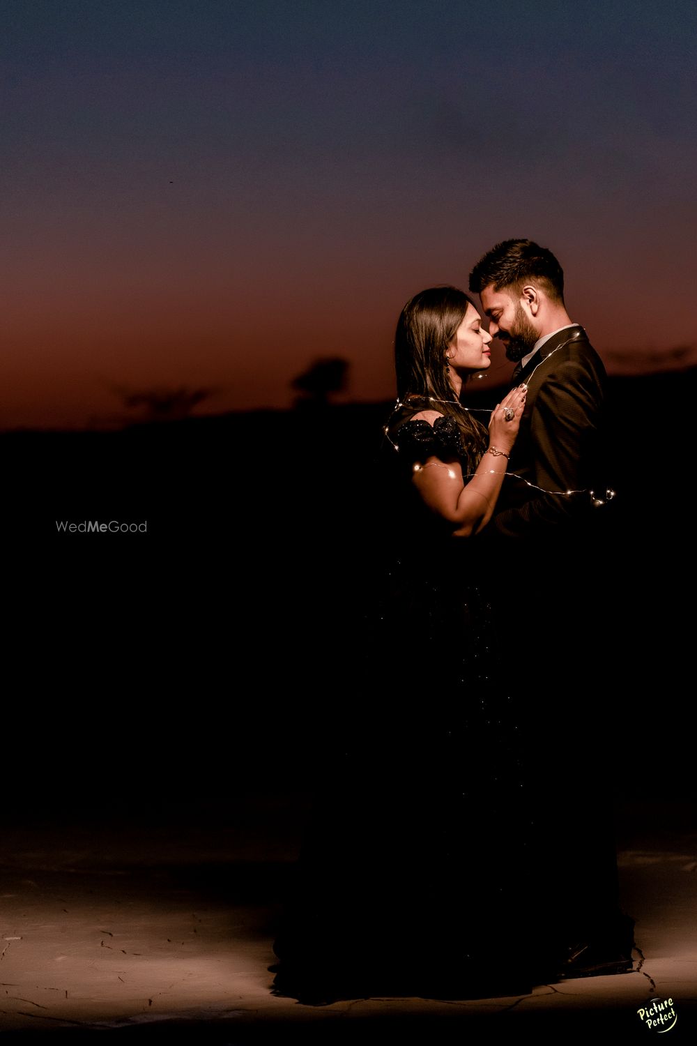 Photo From Prashant & Kanika - By Picture Perfect Studio