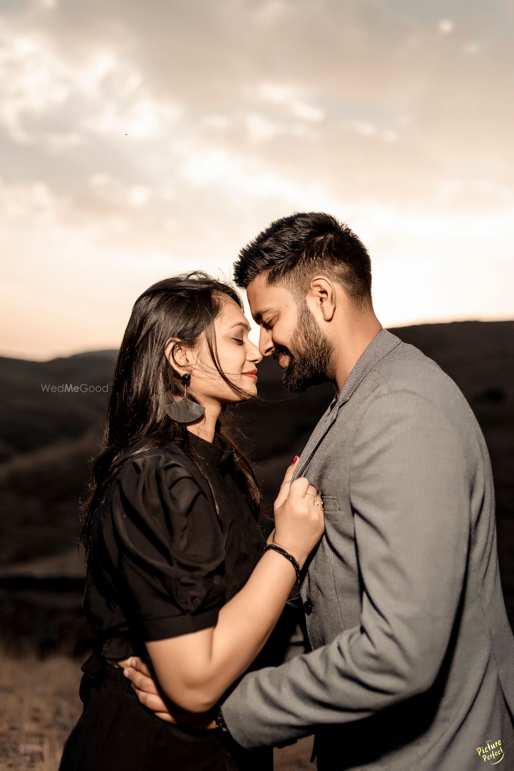 Photo From Prashant & Kanika - By Picture Perfect Studio