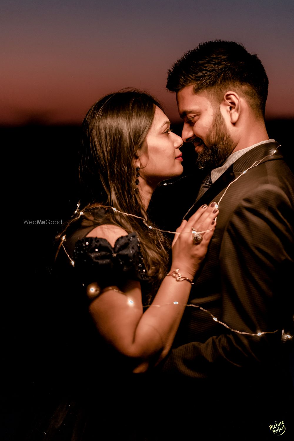 Photo From Prashant & Kanika - By Picture Perfect Studio