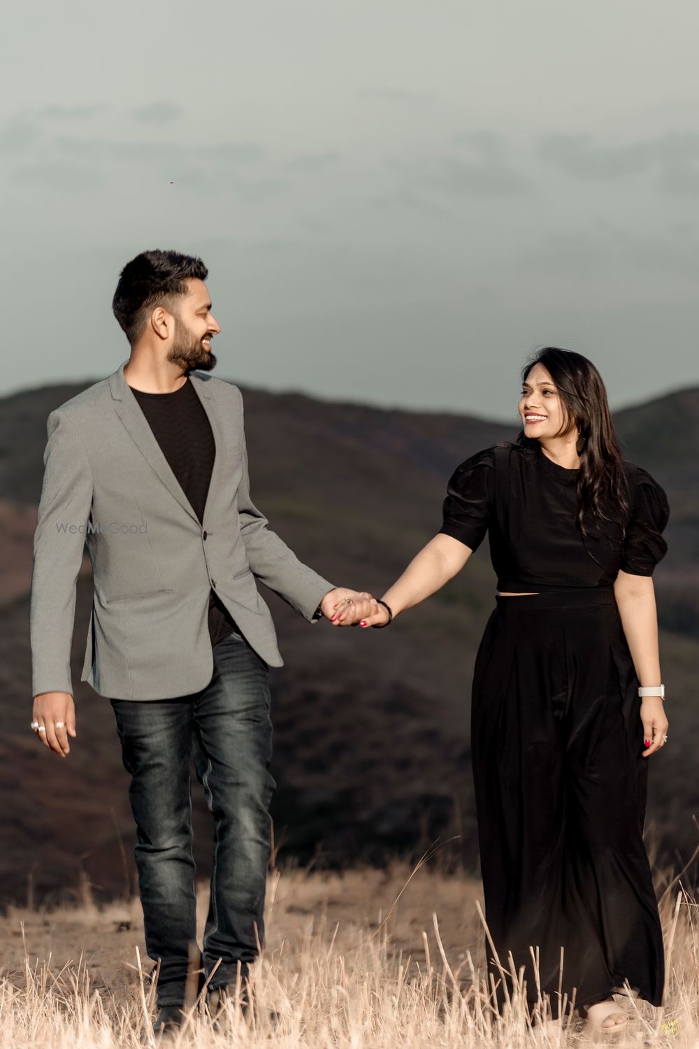 Photo From Prashant & Kanika - By Picture Perfect Studio