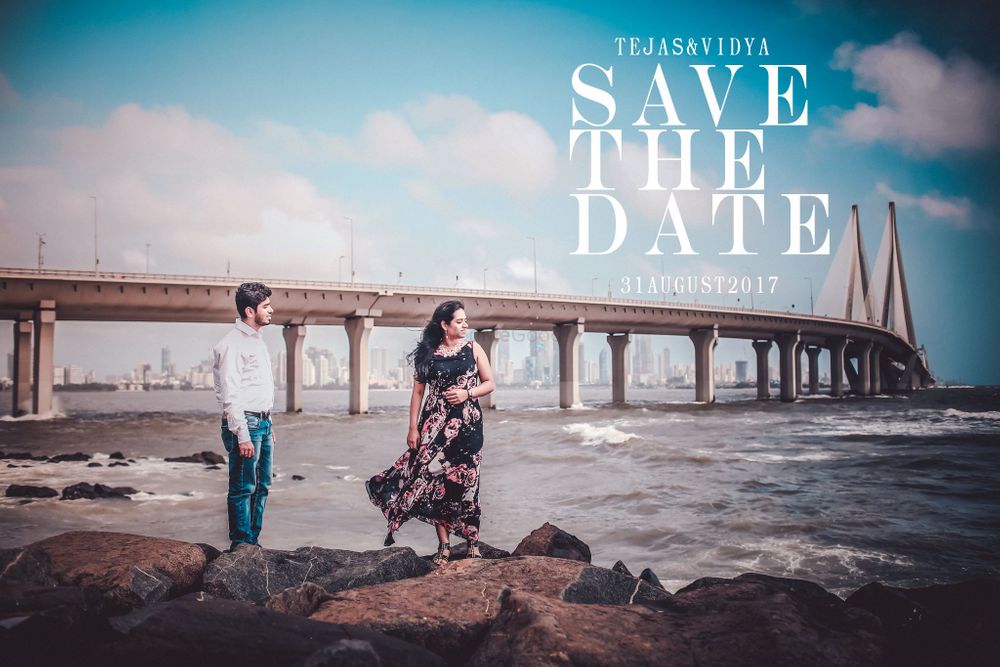 Photo From Save the Date - By Eyebrow Weddings