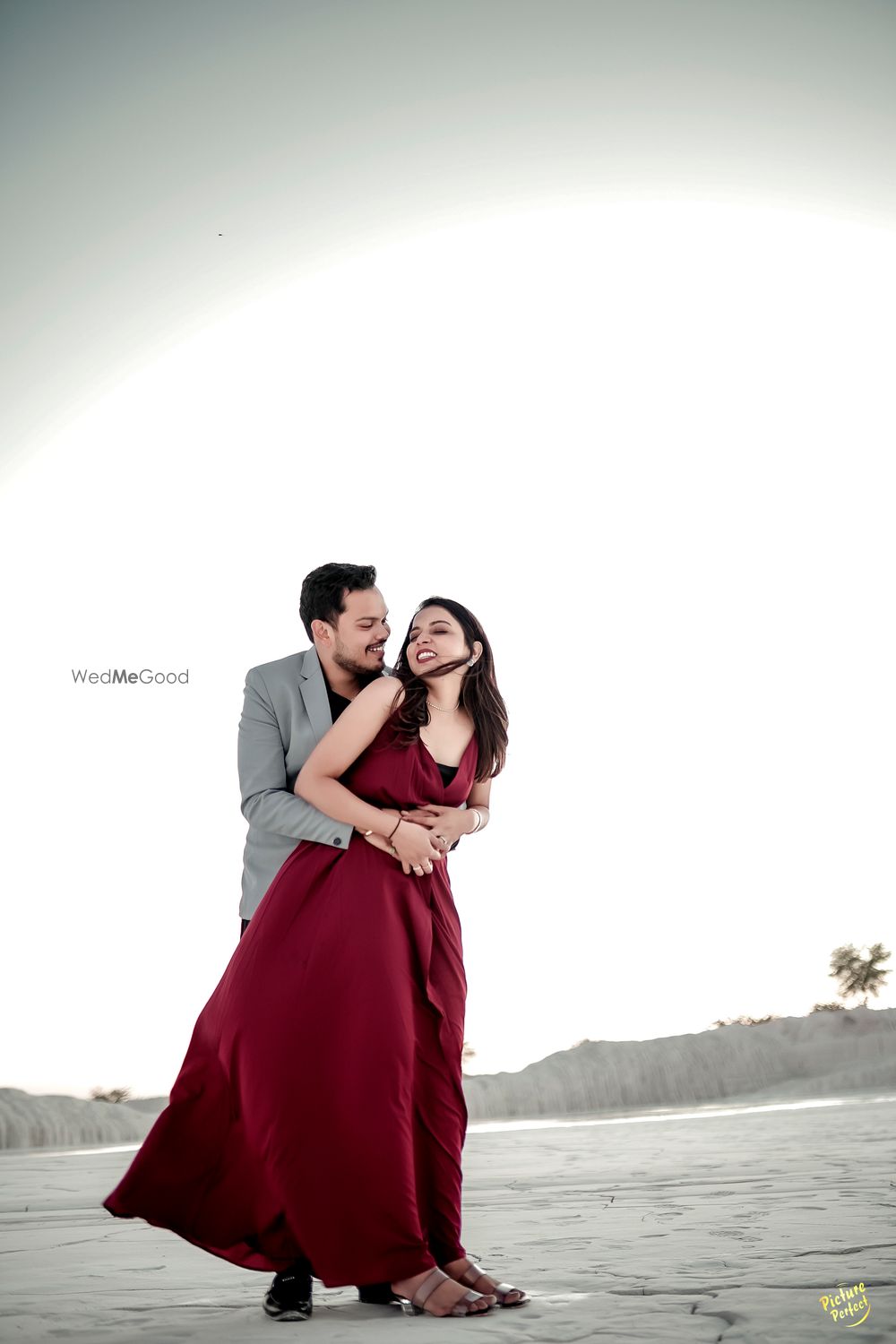 Photo From Rishabh & Jahanvi - By Picture Perfect Studio