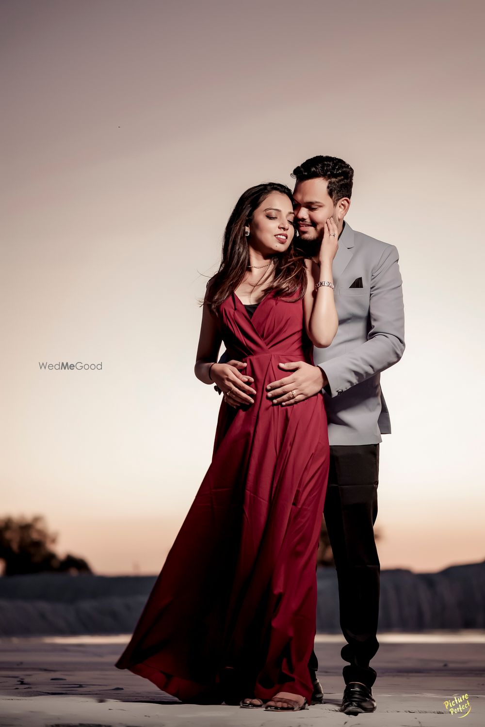 Photo From Rishabh & Jahanvi - By Picture Perfect Studio