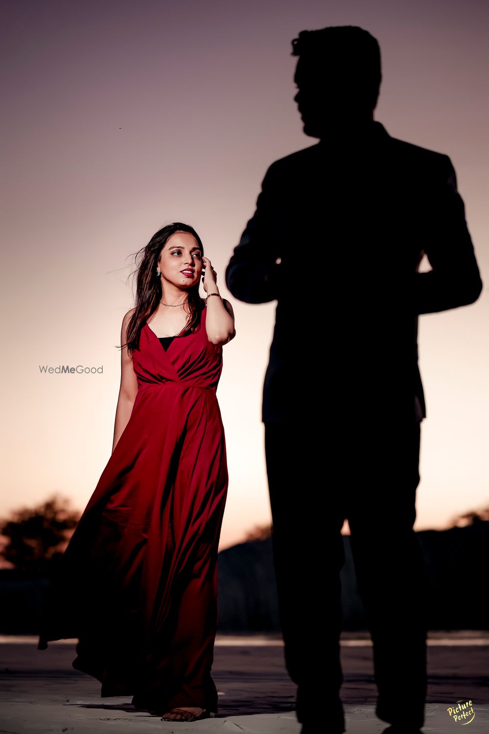 Photo From Rishabh & Jahanvi - By Picture Perfect Studio
