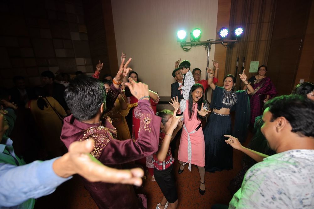 Photo From For Parag & Disha - By DJ Sushant