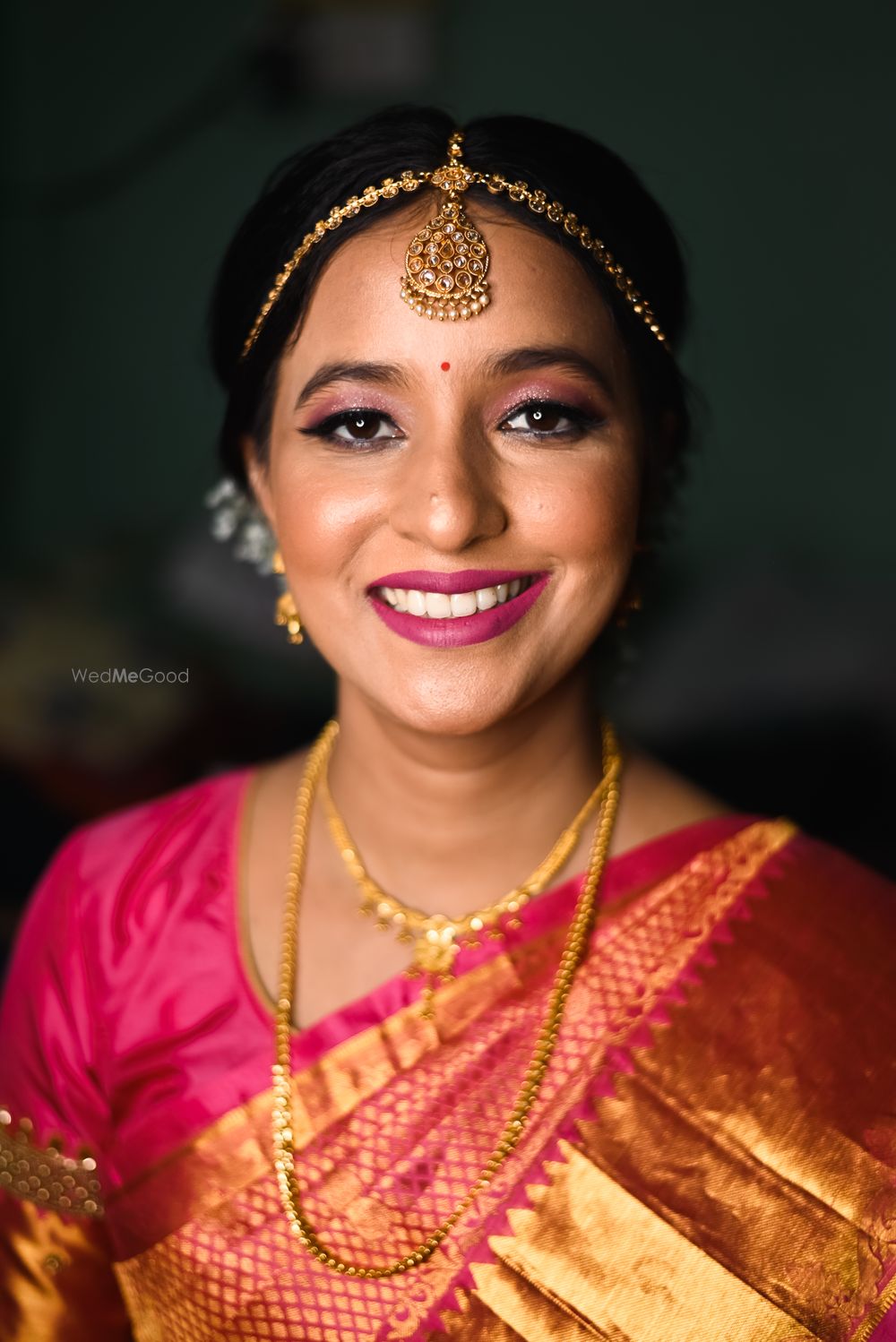 Photo From bridal - By Hourglass__Studio