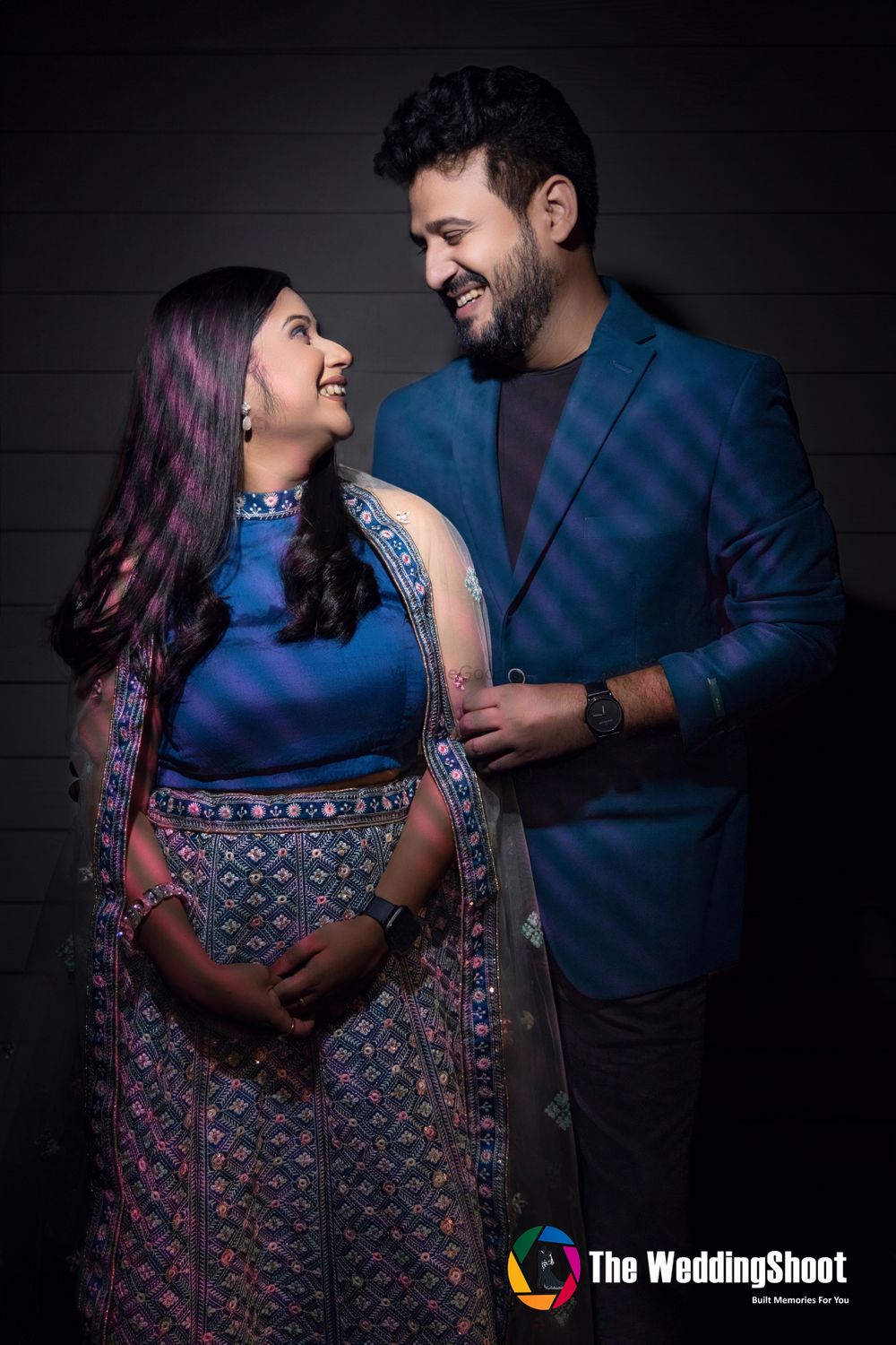 Photo From Pre Wedding - By The WeddingShoot