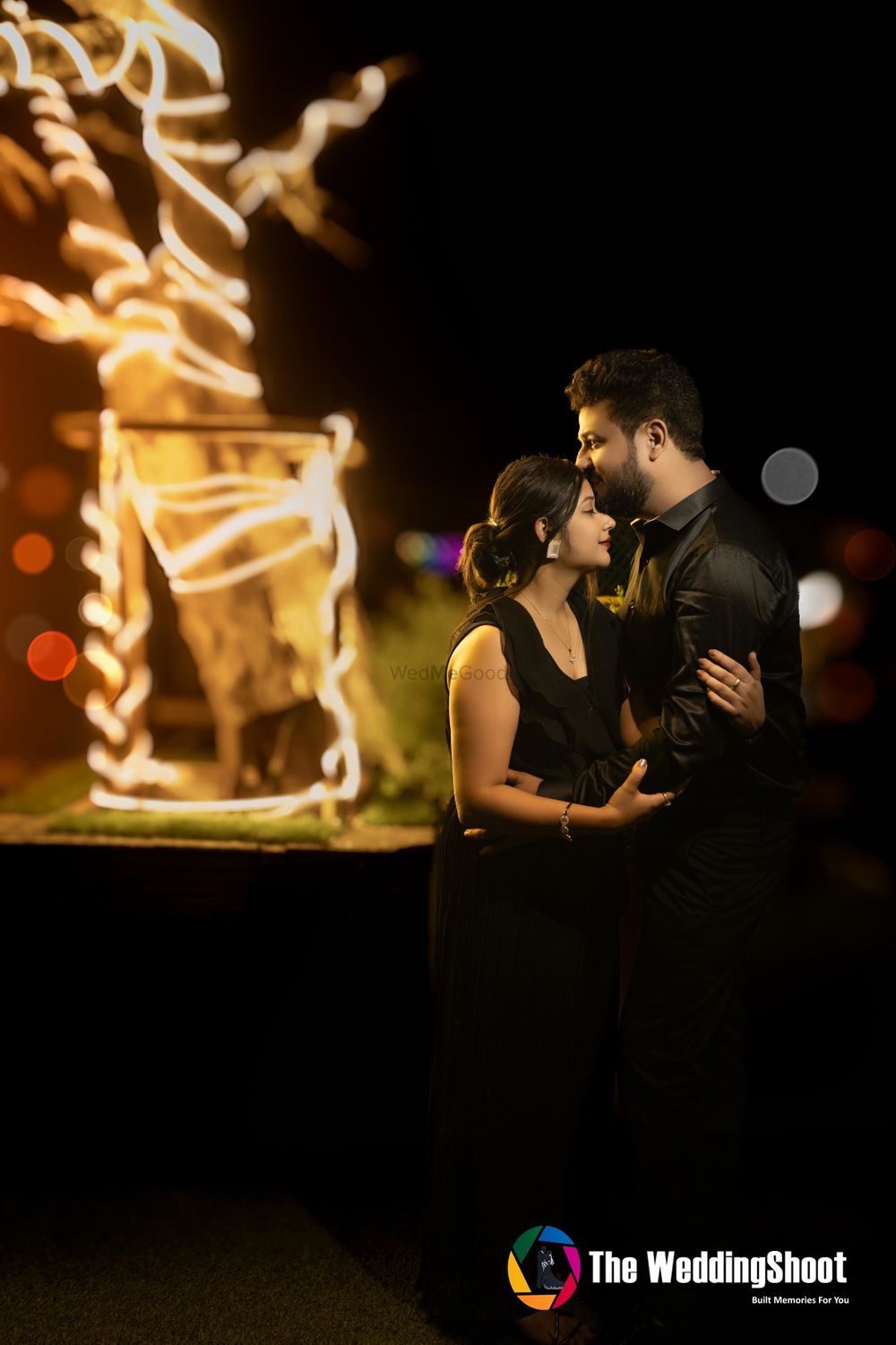 Photo From Pre Wedding - By The WeddingShoot