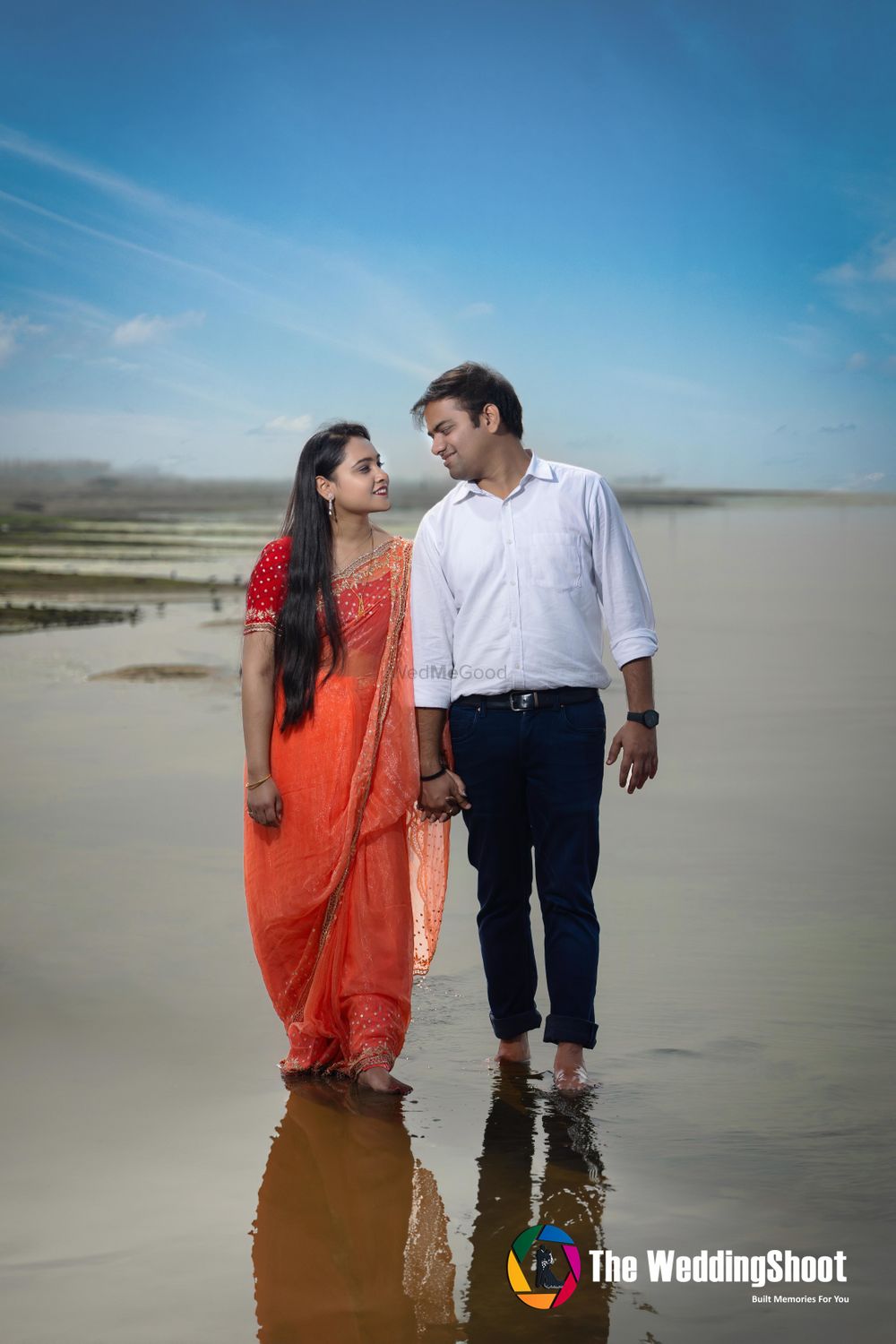 Photo From Pre Wedding - By The WeddingShoot