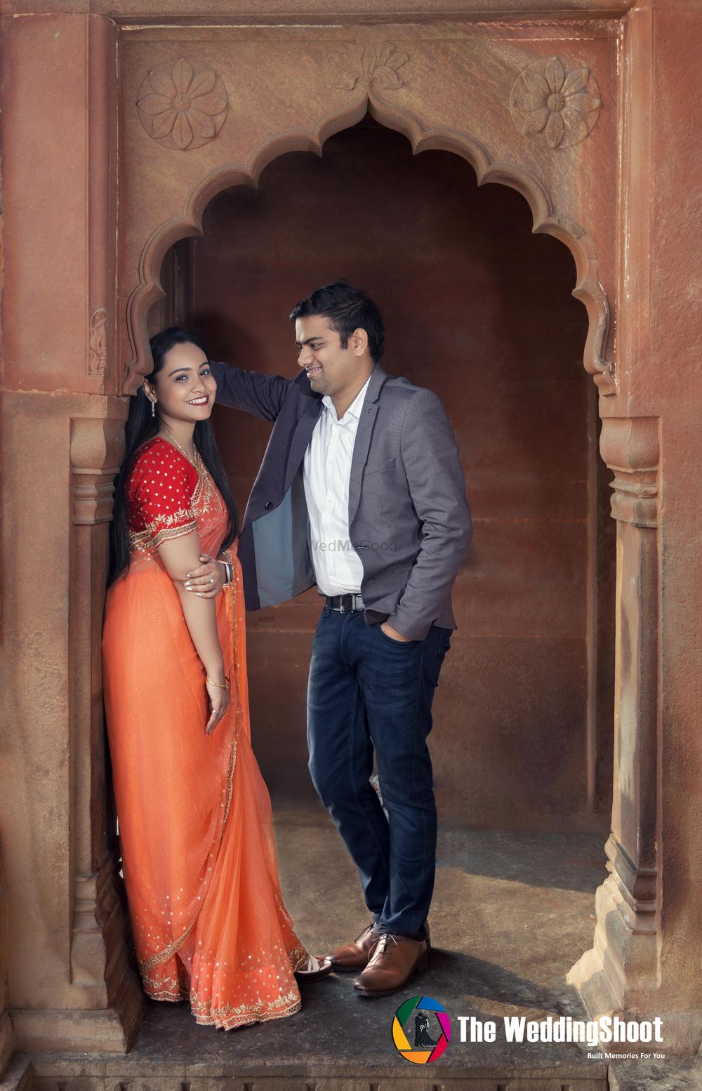 Photo From Pre Wedding - By The WeddingShoot