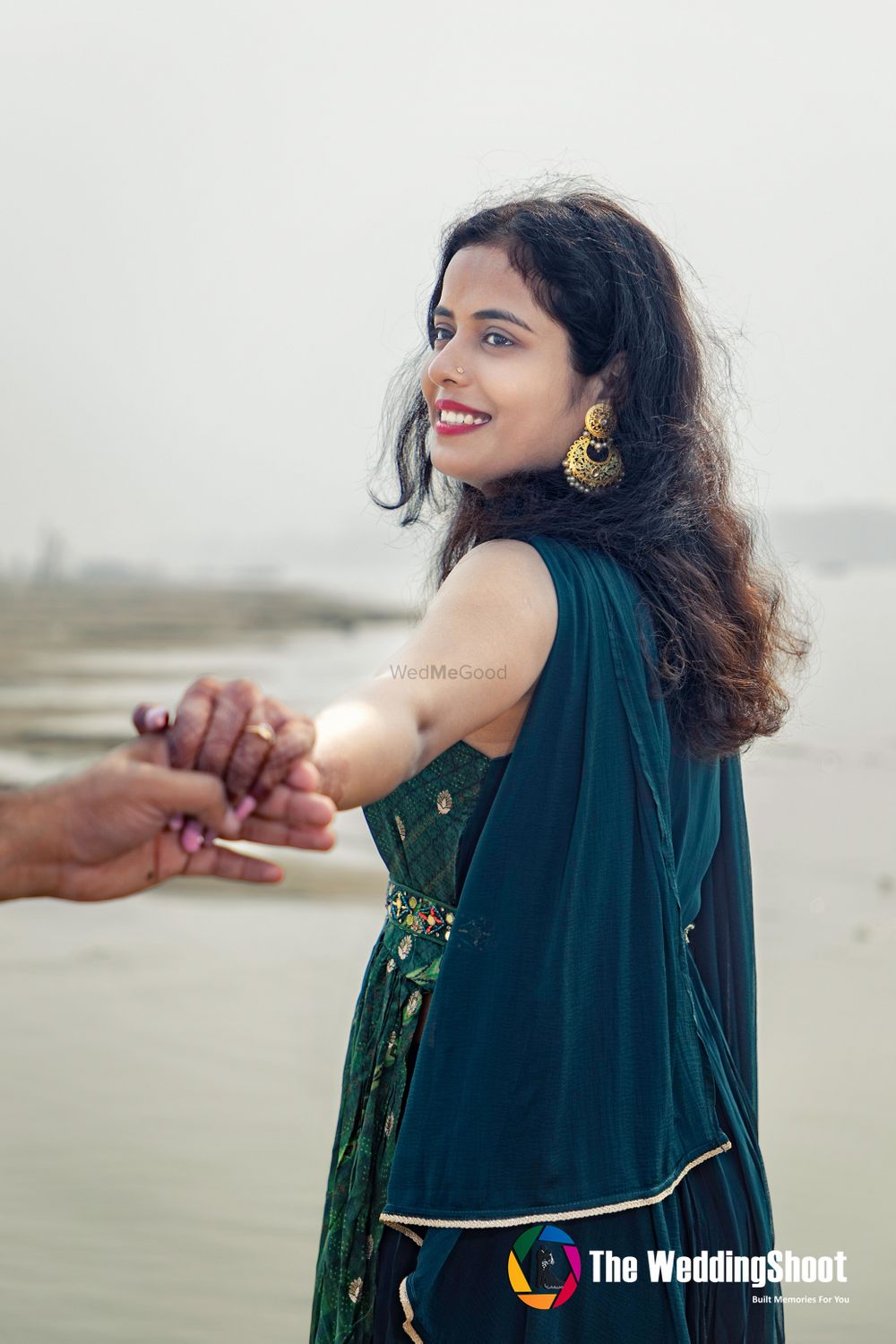 Photo From Pre Wedding - By The WeddingShoot