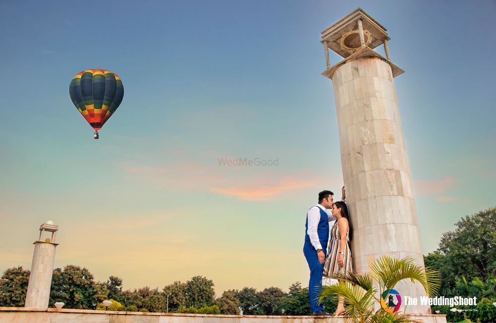 Photo From Pre Wedding - By The WeddingShoot