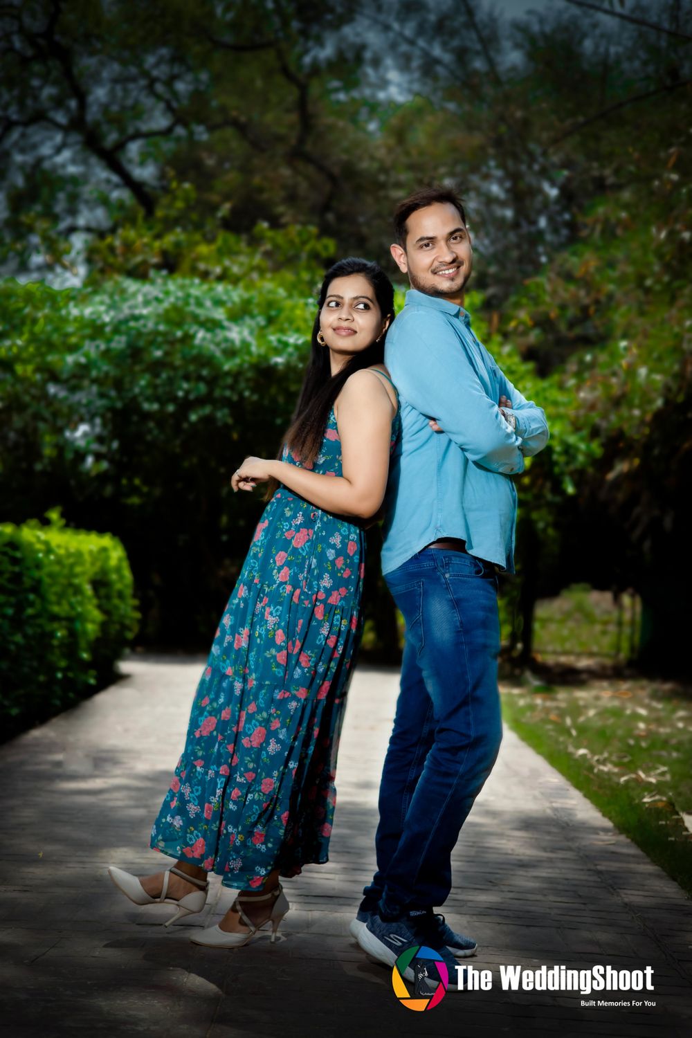 Photo From Pre Wedding - By The WeddingShoot