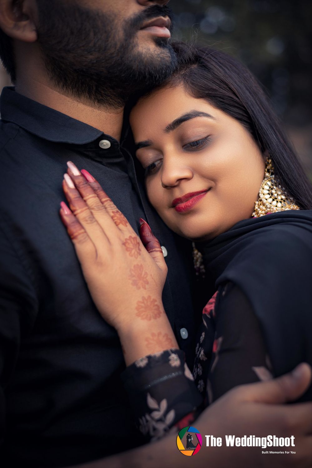 Photo From Pre Wedding - By The WeddingShoot