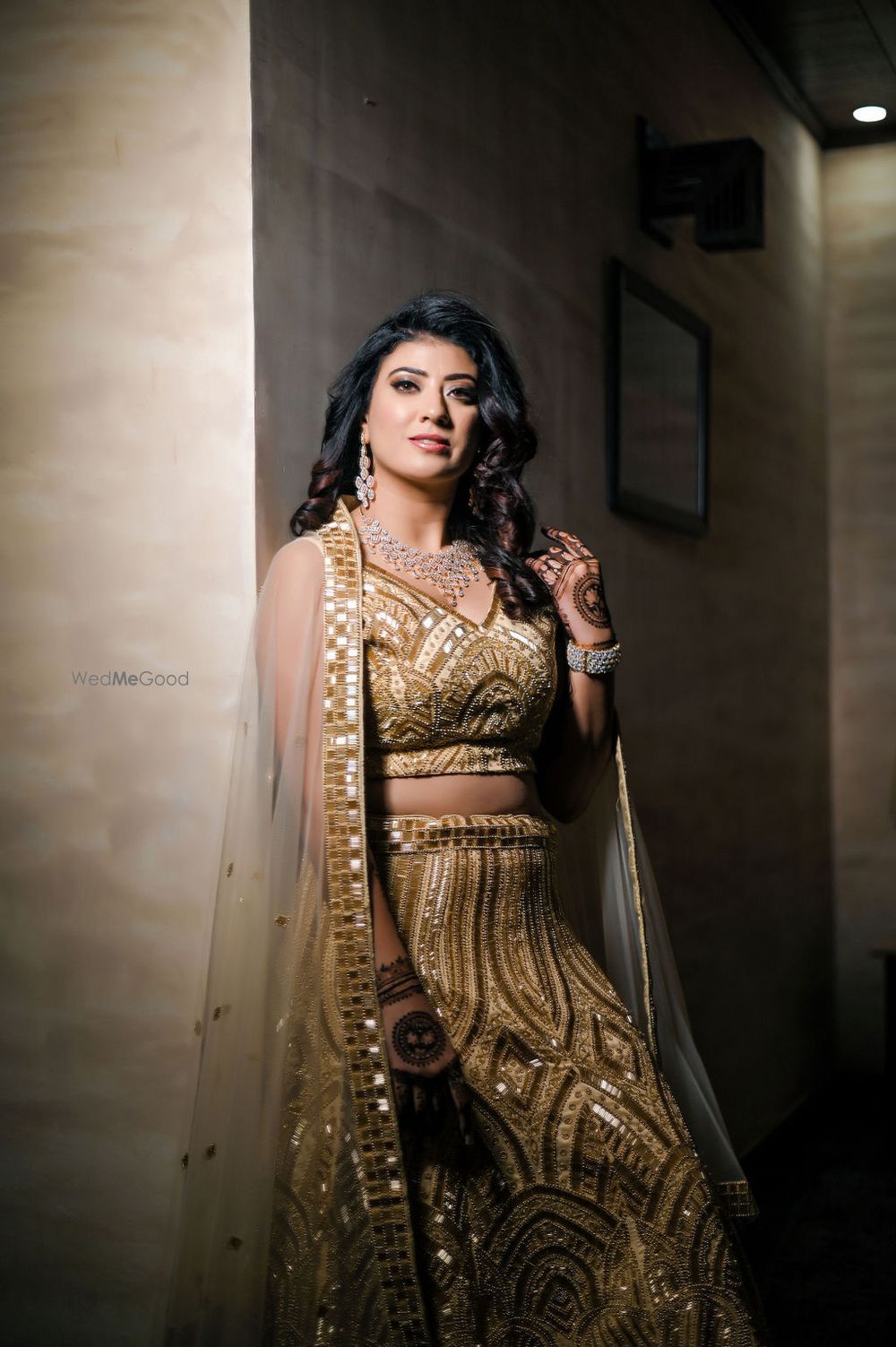 Photo From Tejaswini & Divyansh - By Tanvi KG Makeup