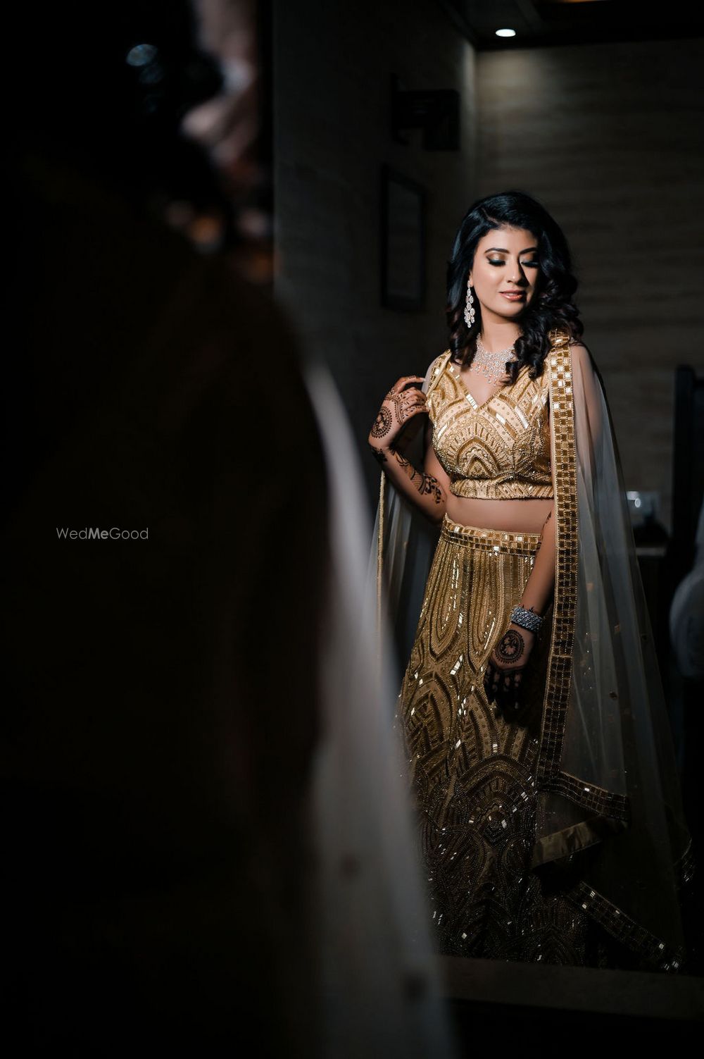 Photo From Tejaswini & Divyansh - By Tanvi KG Makeup