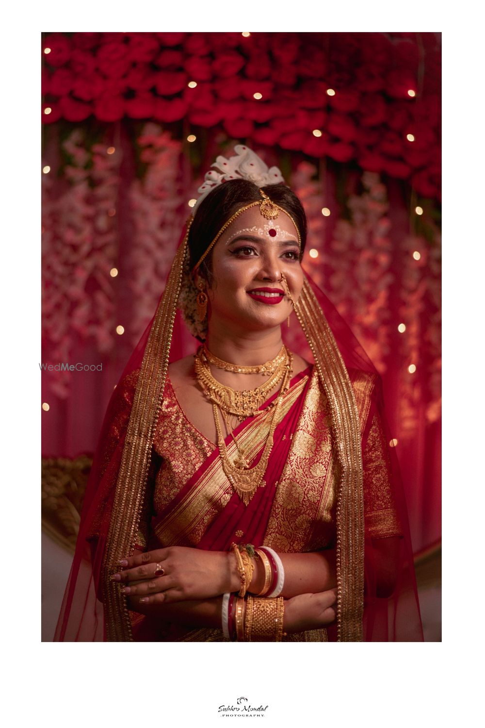 Photo From B R I D A L - By Subhro Mondal Photography