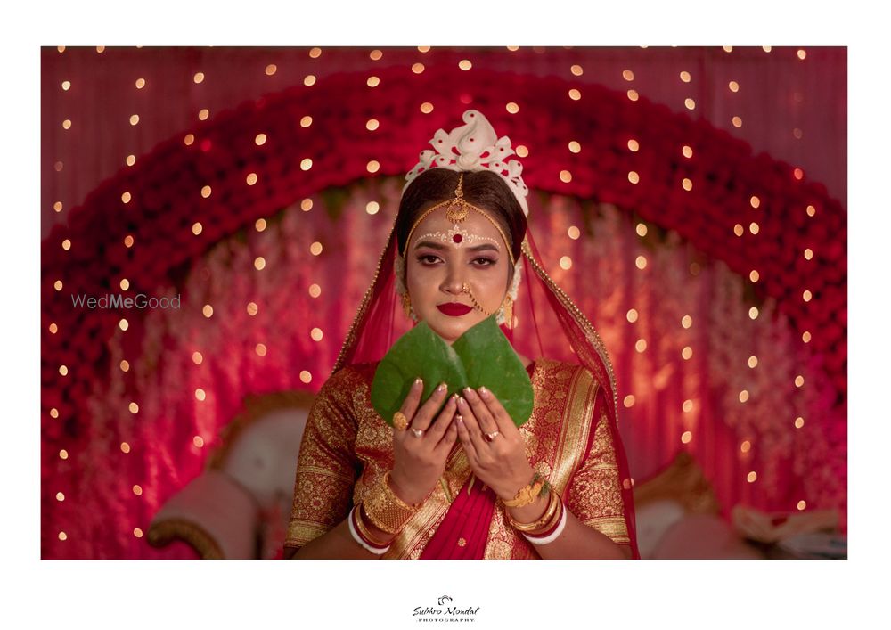 Photo From B R I D A L - By Subhro Mondal Photography