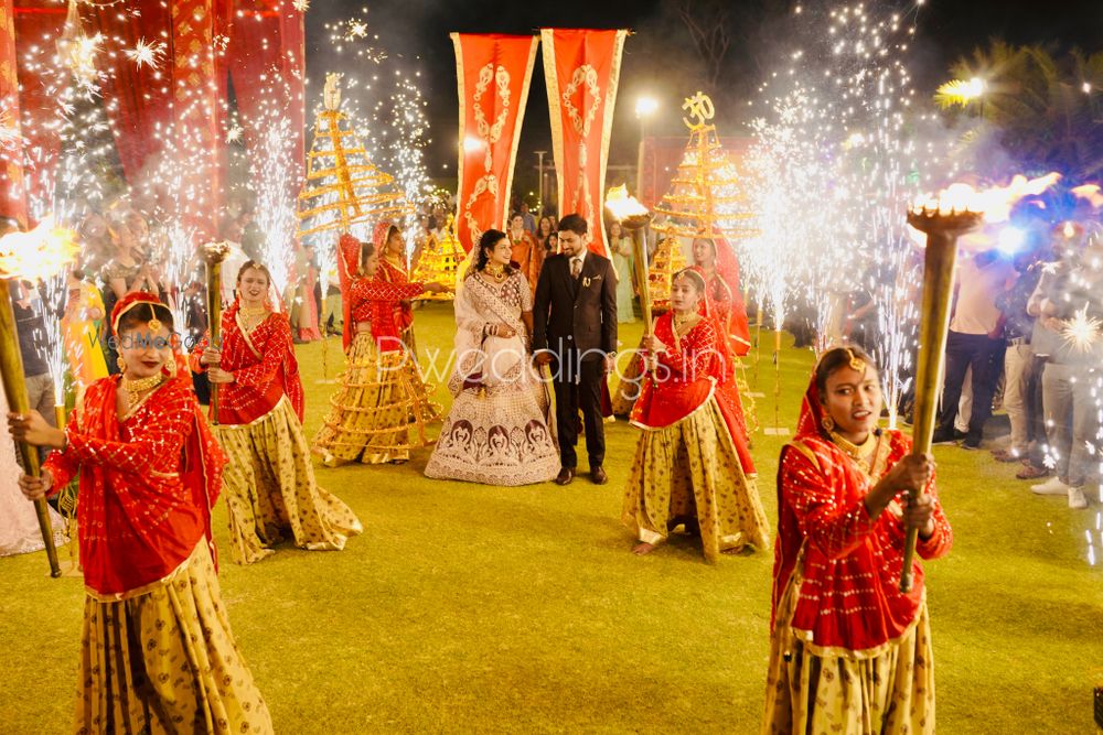 Photo From Anubhav & Apurva - By Pweddings