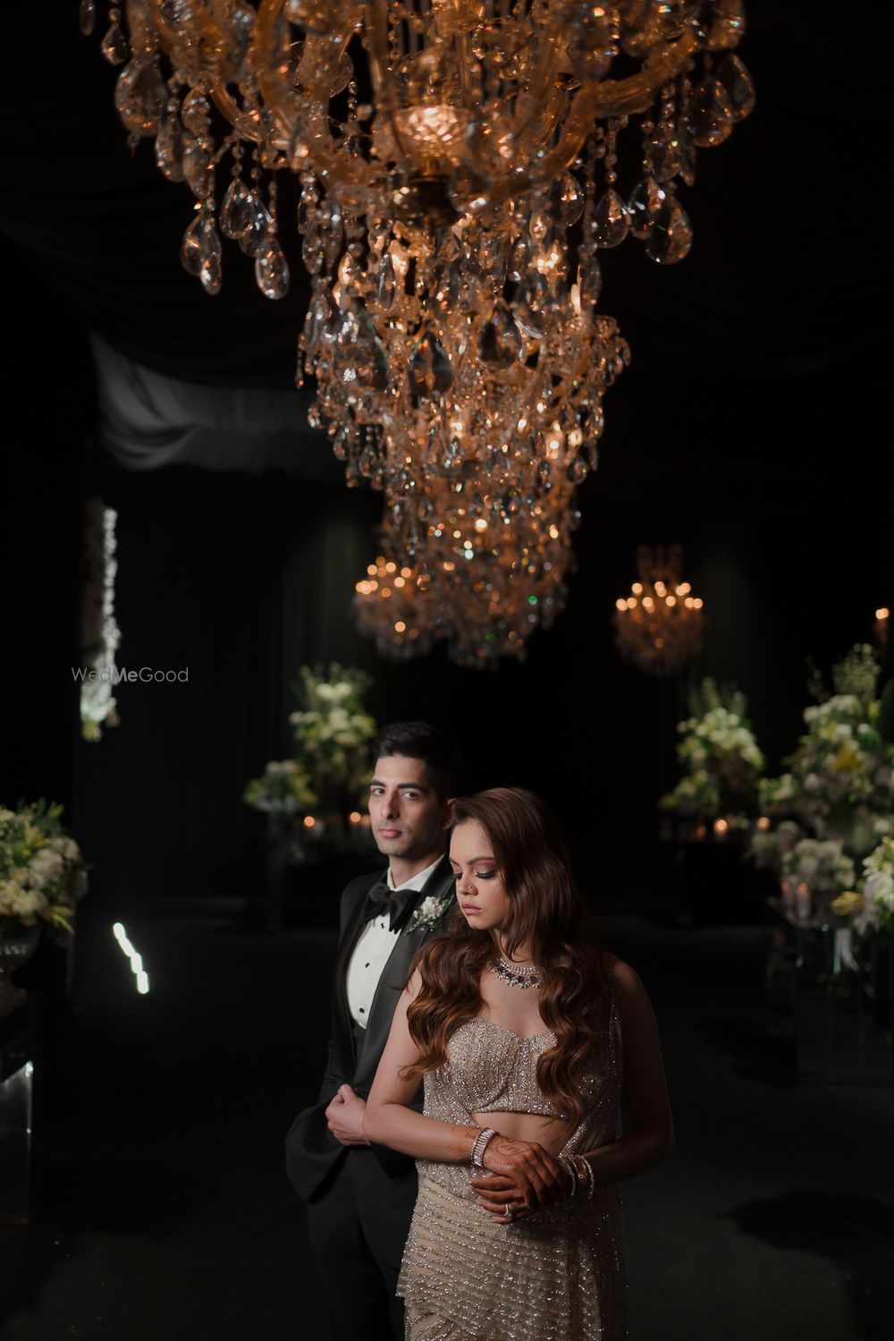 Photo From Joshua & Chitwan - Cocktail - By Evente by Pallavi Malhotra