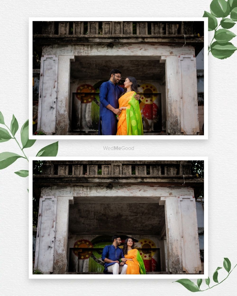 Photo From PRE-WEDDING SHOOT - By Subhro Mondal Photography