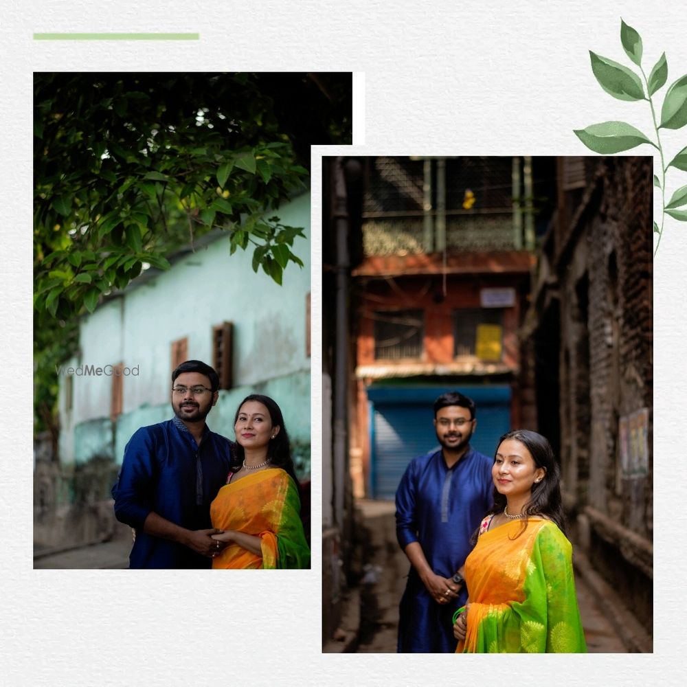 Photo From PRE-WEDDING SHOOT - By Subhro Mondal Photography