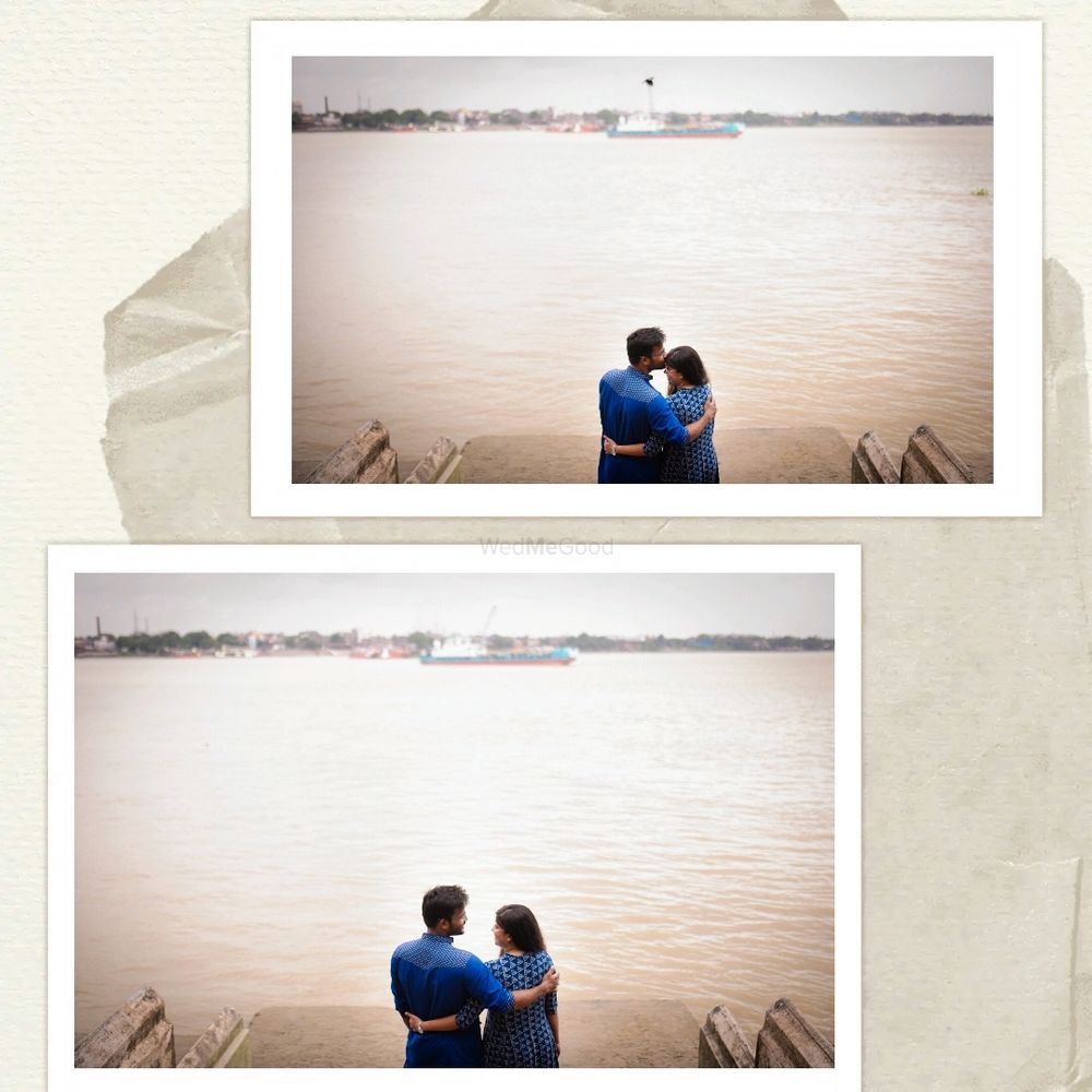 Photo From PRE-WEDDING SHOOT - By Subhro Mondal Photography