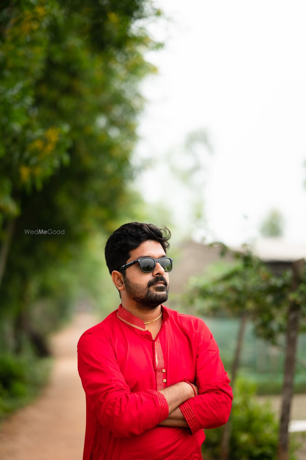 Photo From HALDI PORTRAIT - By Subhro Mondal Photography