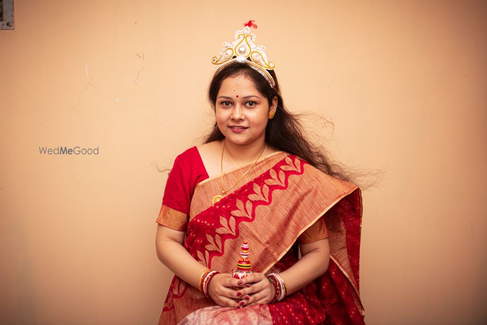 Photo From HALDI PORTRAIT - By Subhro Mondal Photography