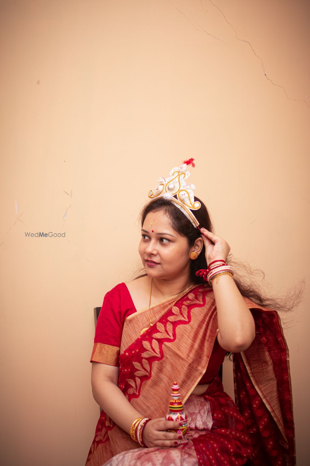 Photo From HALDI PORTRAIT - By Subhro Mondal Photography