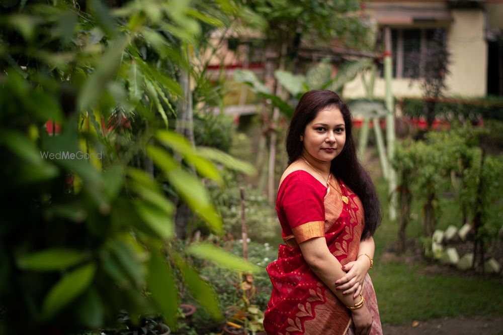 Photo From HALDI PORTRAIT - By Subhro Mondal Photography