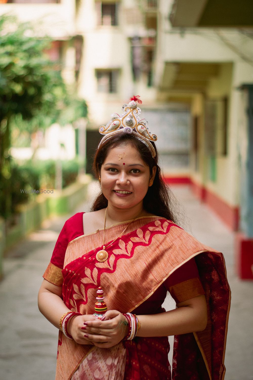 Photo From HALDI PORTRAIT - By Subhro Mondal Photography