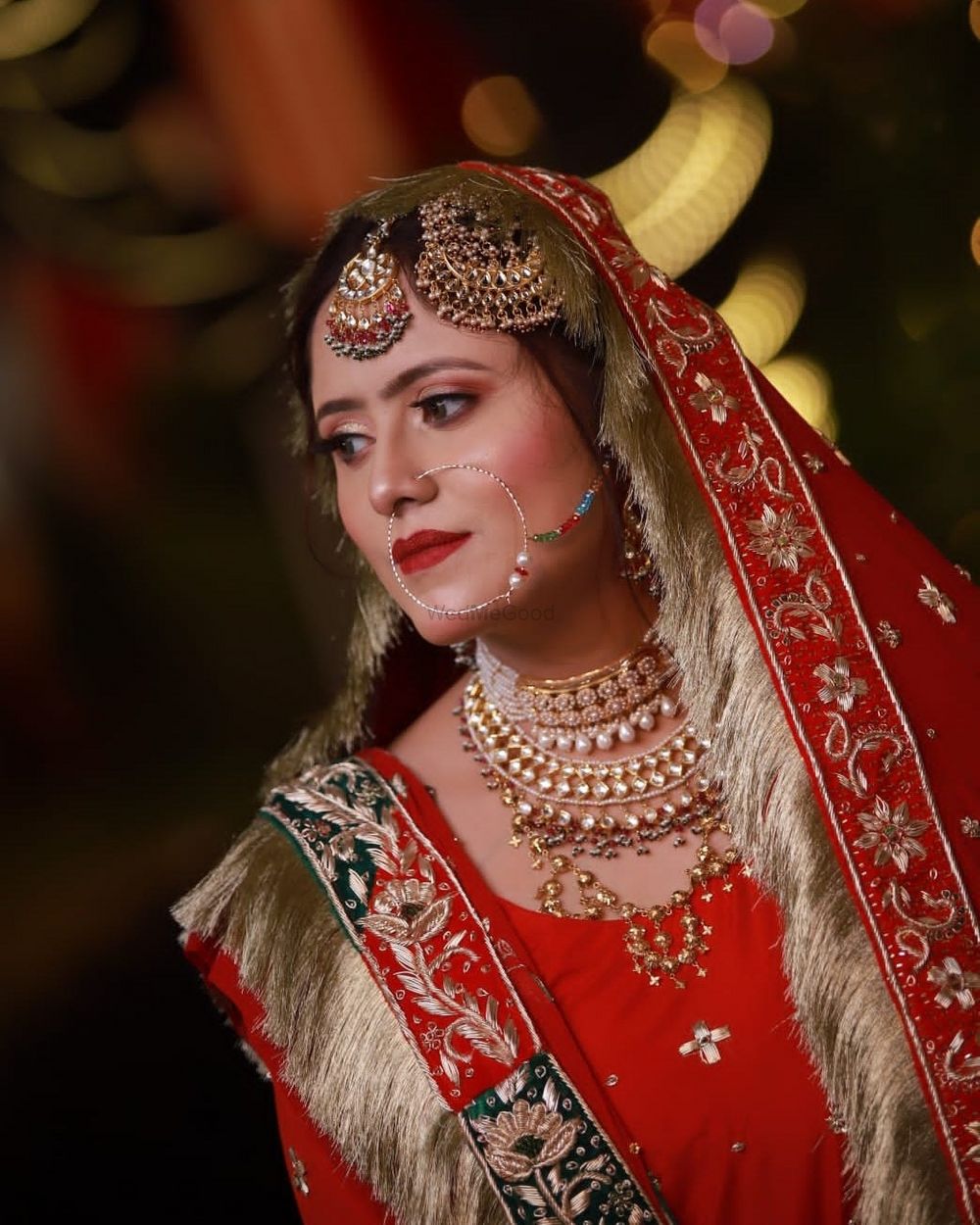 Photo From Gul - By Nazia Bridal Makeover